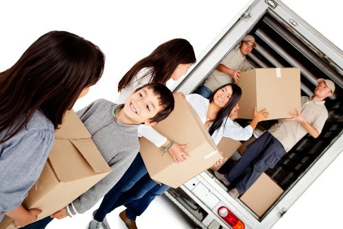 Secure storage unit with 24/7 surveillance