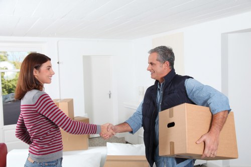 Affordable furniture pick-up packages and pricing options