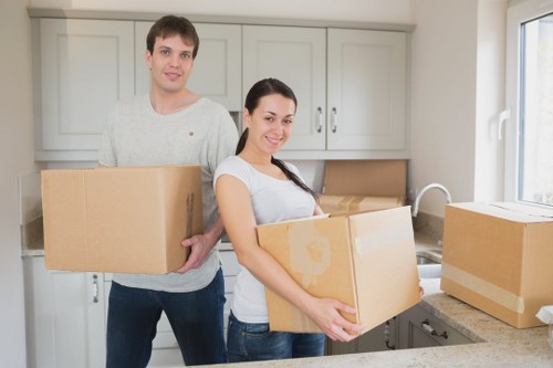 Step-by-step guide to furniture removal